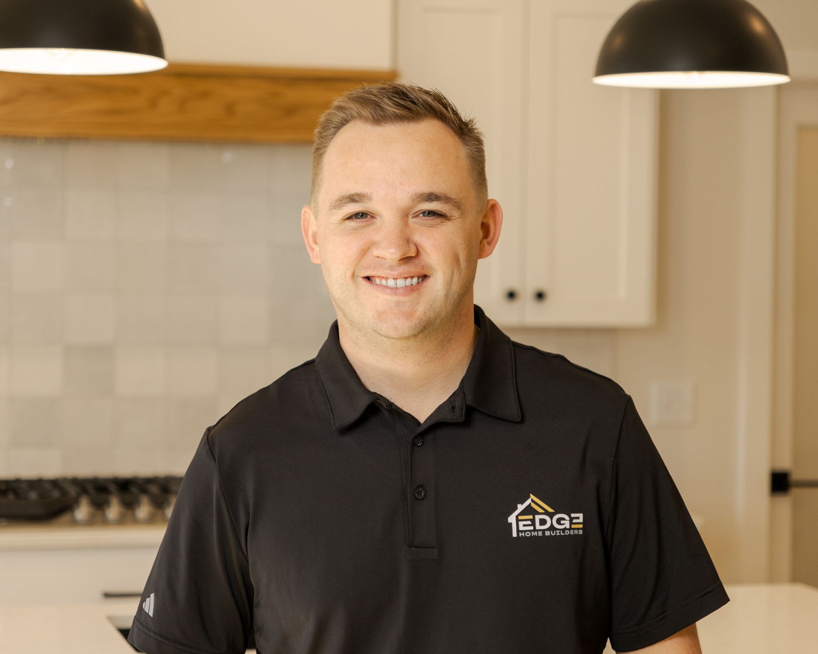 EDGE HOME BUILDERS Agent